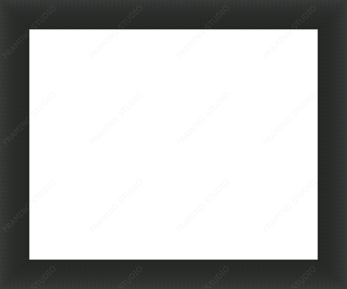 Custom Empty Frame