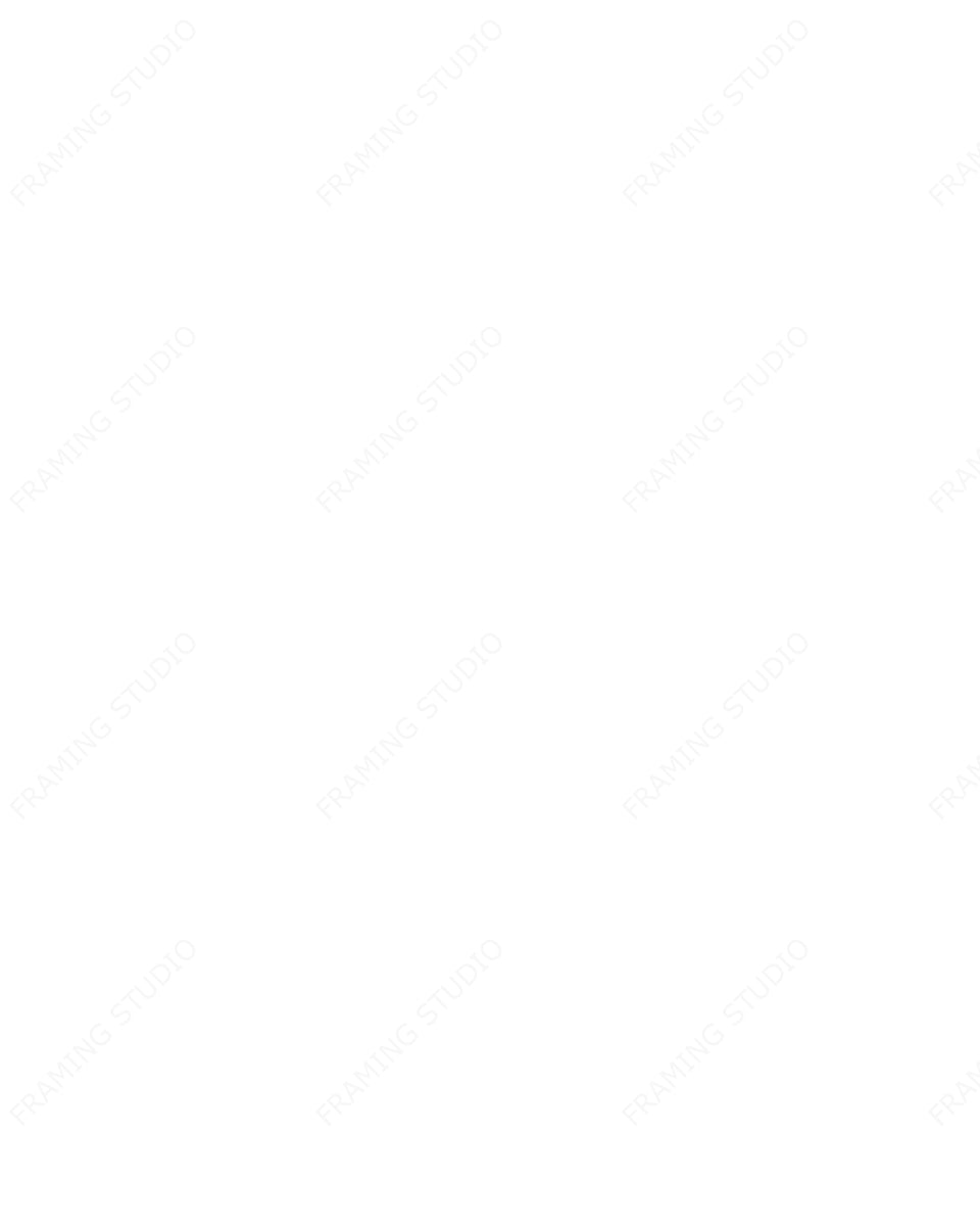 Custom Frame your paper art here