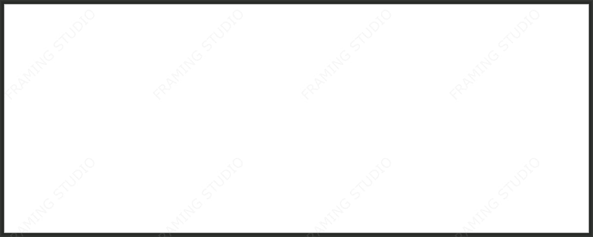 Custom Empty Frame