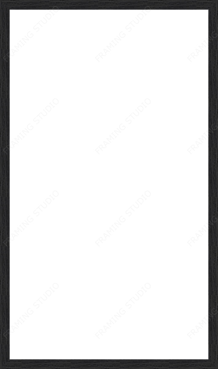 Custom Frame your paper art here
