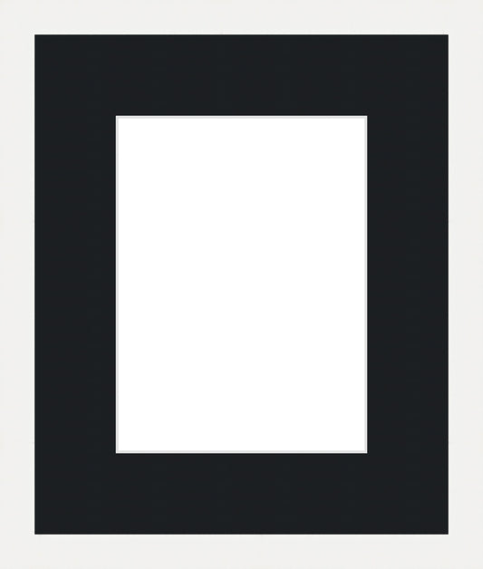 Picture Frame 8x10 Inch with 6x8 Mat | Custom Matted Frames Australia