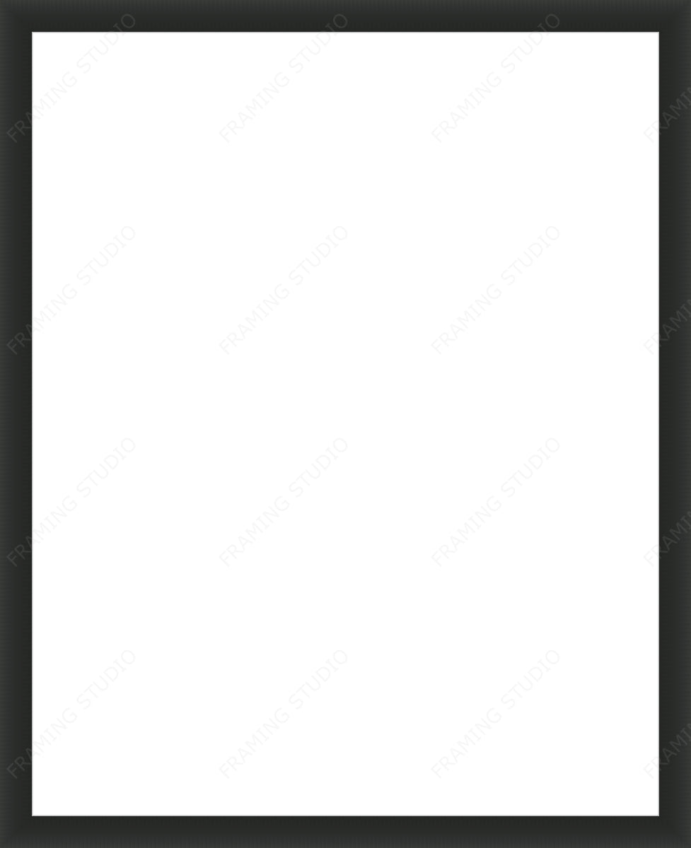 Custom Empty Frame