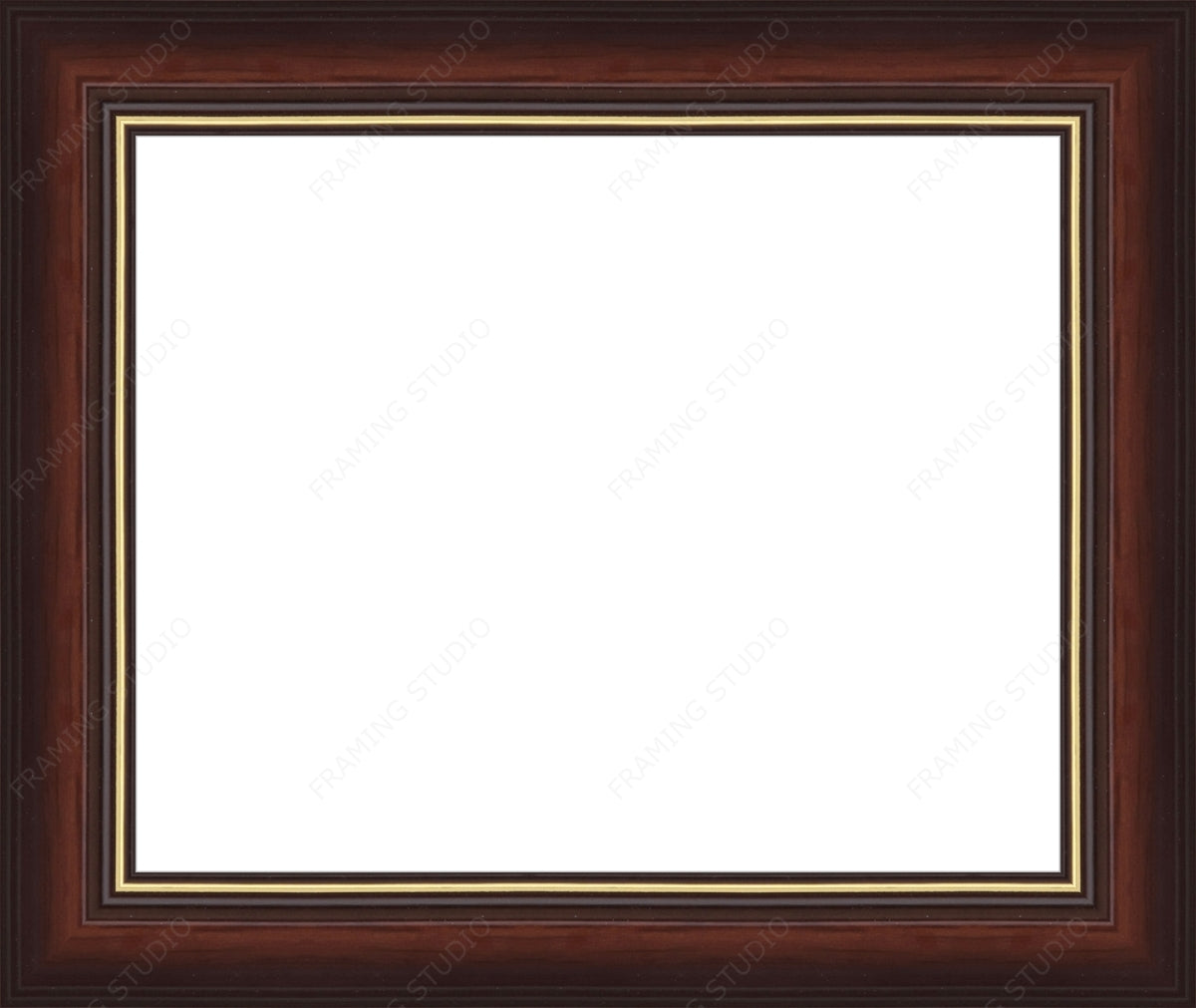 Frame Your Paper Art