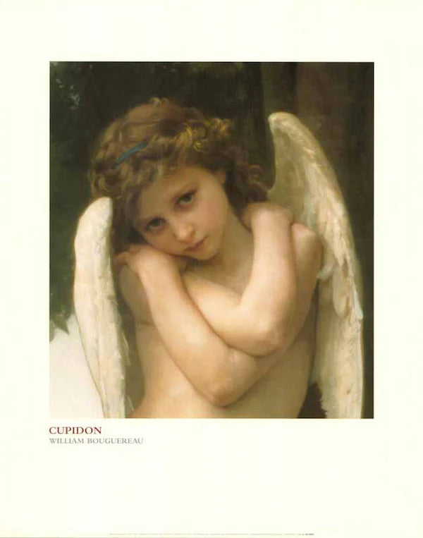 Show at scale Cupidon