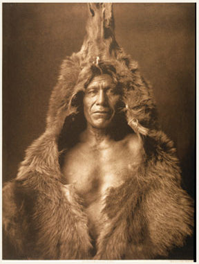 Edward S. Curtis and the North American Indian
