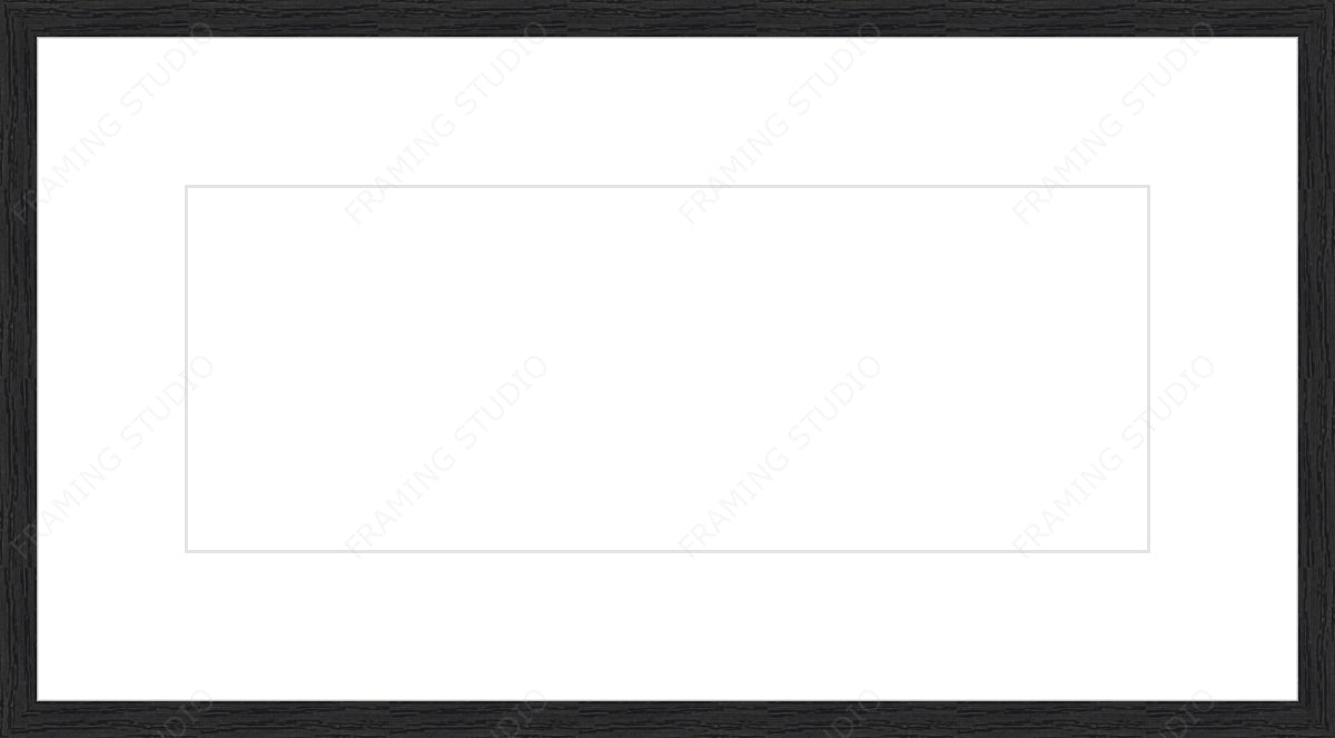 Custom Frame your paper art here