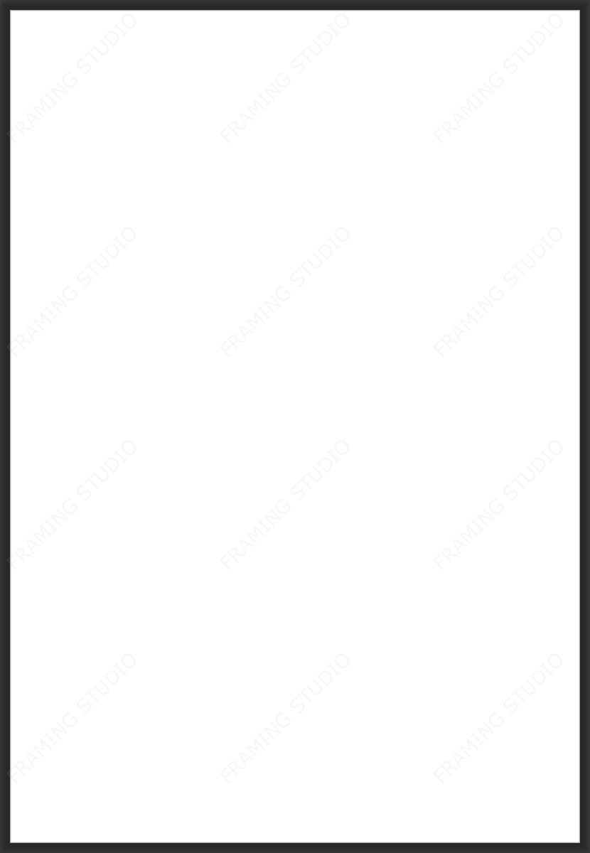 Custom Empty Frame