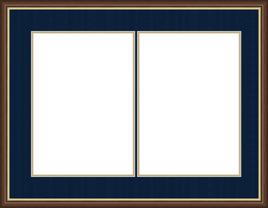 Australian National University Degree ANU Certificate Frame