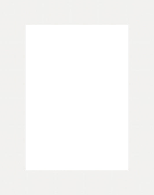 Picture Frame 10x12 Inch (25.4x30.48cm) | Custom Frames Australia
