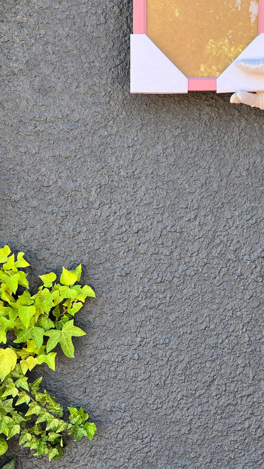 Barbie Pink Empty Frame 8”x10”