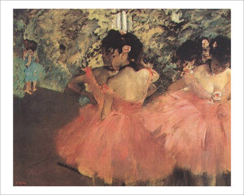 Edgar Degas