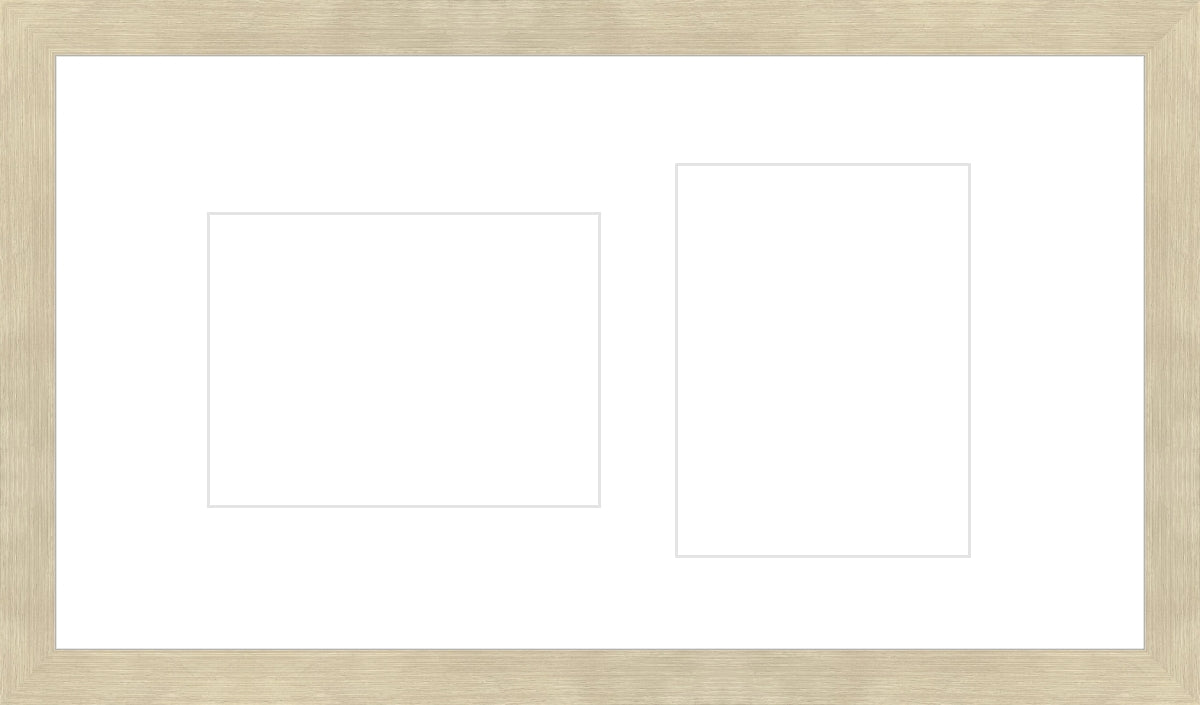 2 in 1 Collage Frame