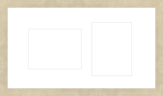 2 in 1 Collage Frame