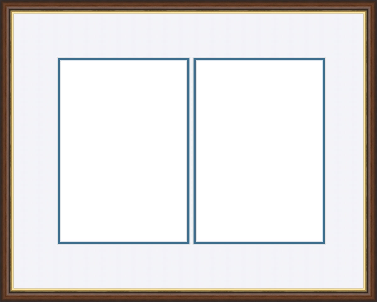 University of Canberra Degree Certificate Frame