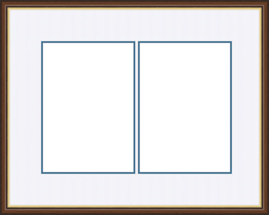 University of Canberra Degree Certificate Frame