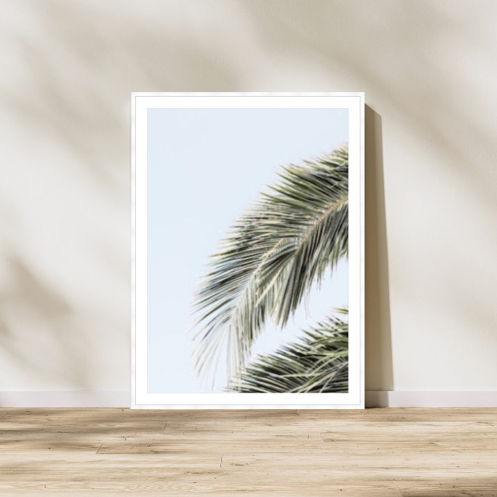 Summer Scape 1 - Brandon Hirsler