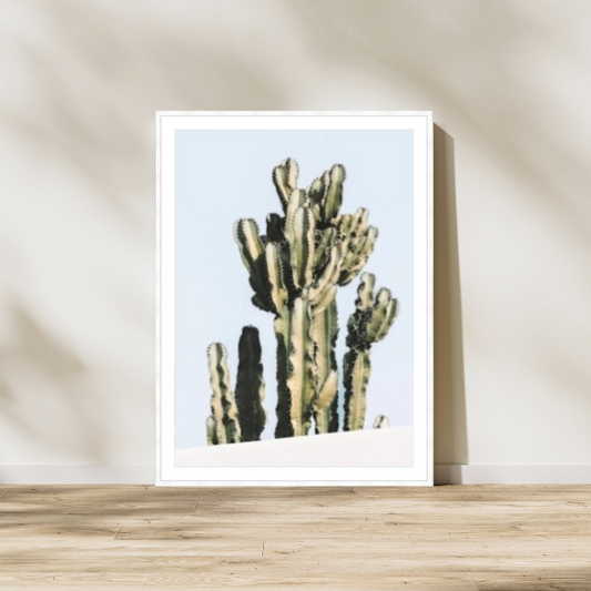 Summer Scape 2 - Brandon Hirsler