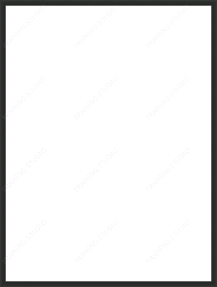 Custom Empty Frame