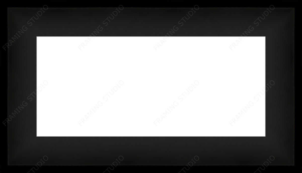 FLOATING FRAME SUITABLE FOR CANVAS