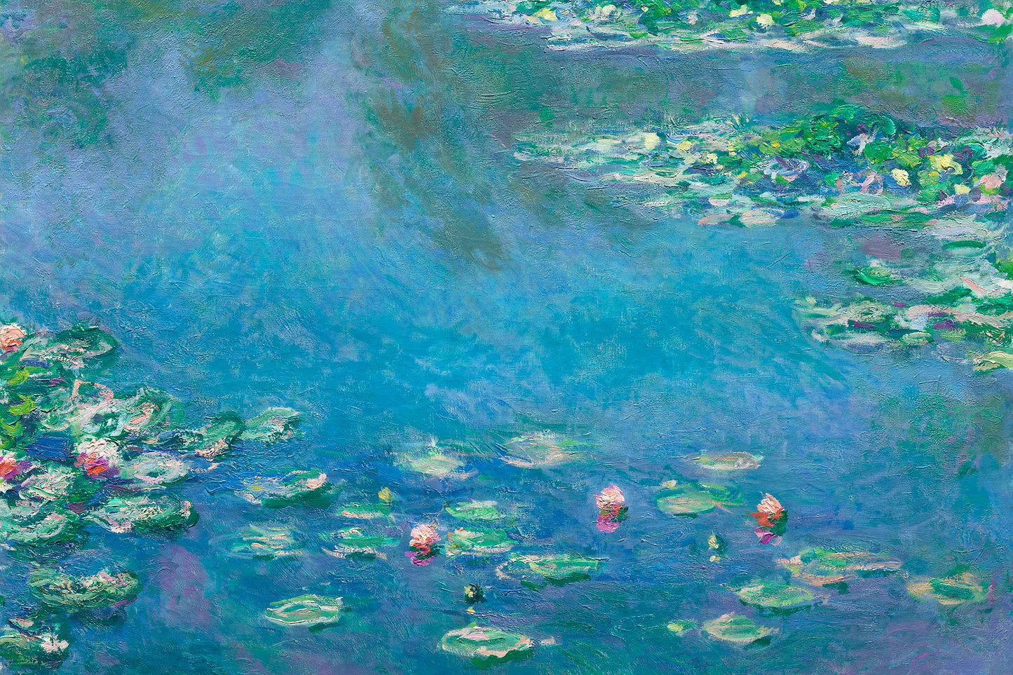 Claude Monet