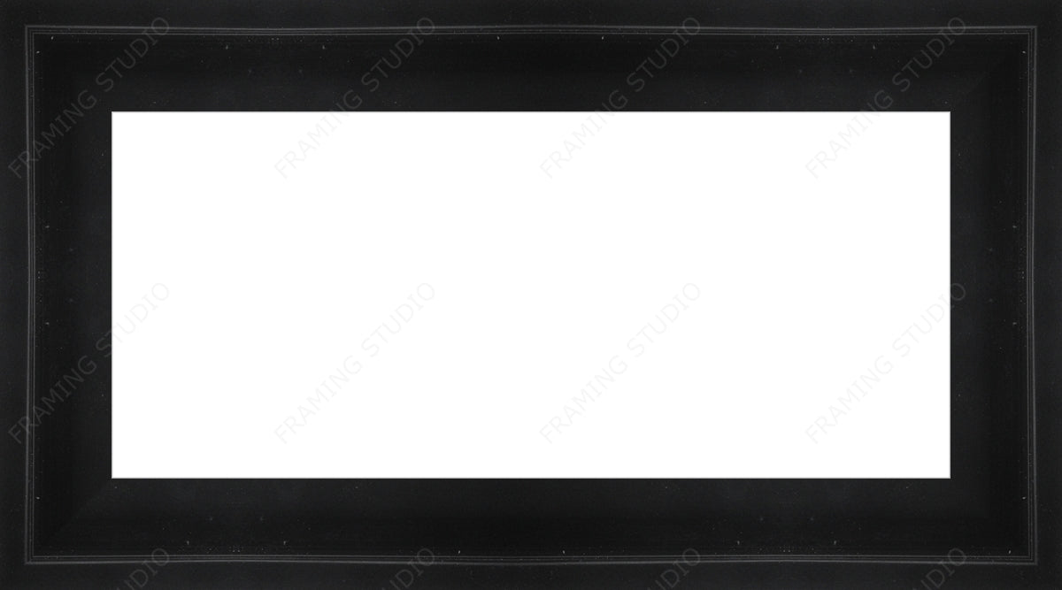 FLOATING FRAME SUITABLE FOR CANVAS