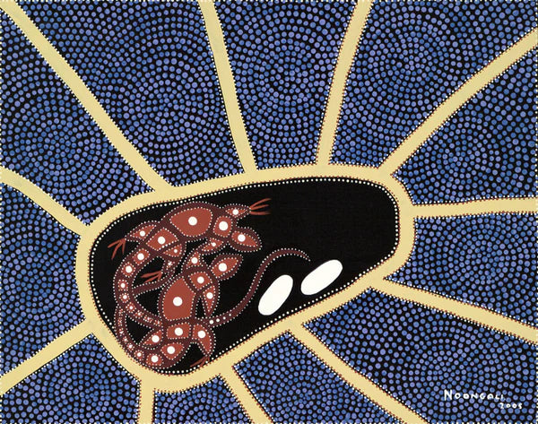 Noongali Carder Dreaming 1