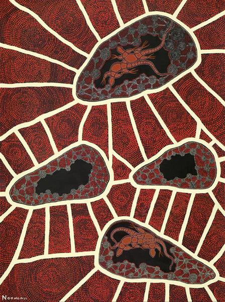 Noongali Carder Dreaming 2