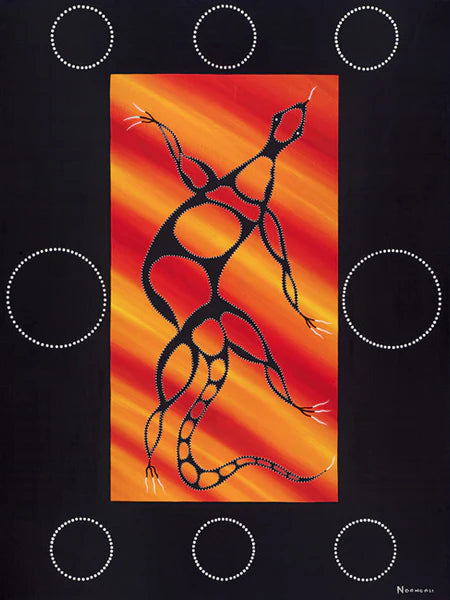 Noongali Carder Dreaming