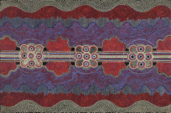 Noongali Desert Dreaming