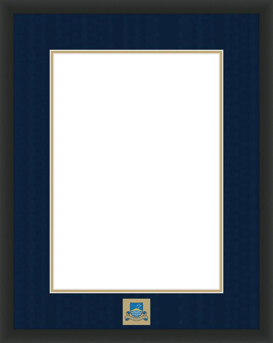 Australia National University Certificate Degree Frame