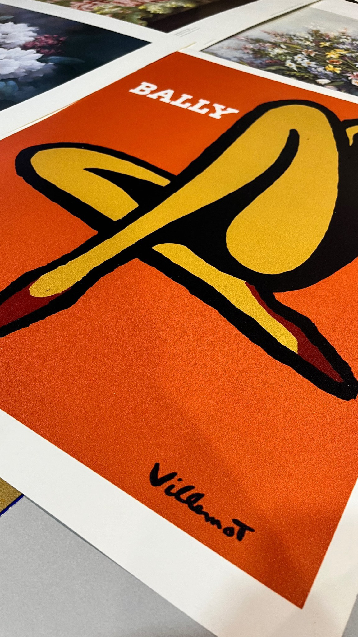 Print Collection