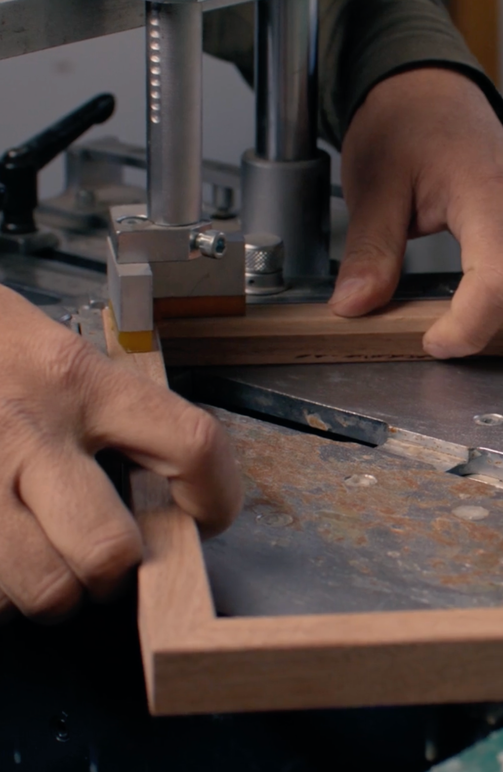 Framing & Hanging Supplies
