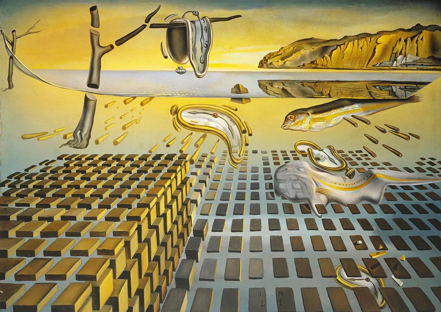 Dali