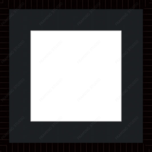 Custom Frame your paper art here