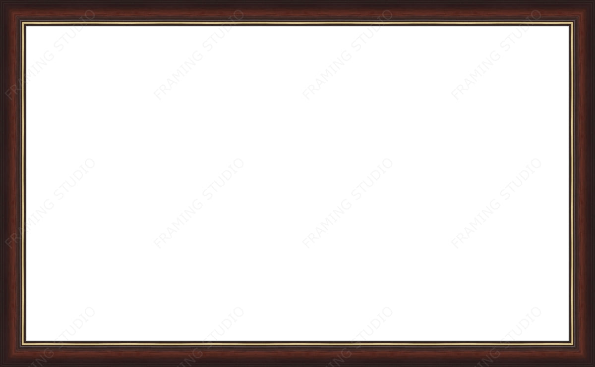 Custom Empty Frame