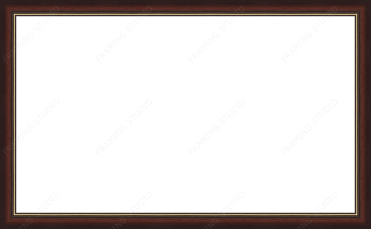 Custom Empty Frame