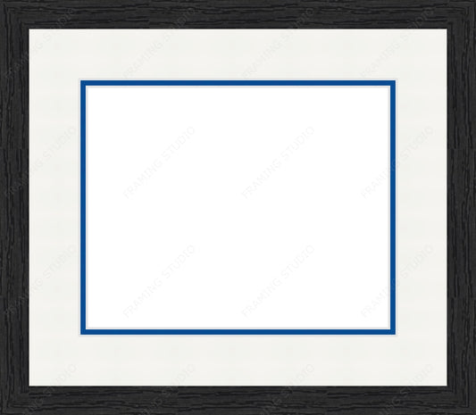 Custom Frame your paper art here