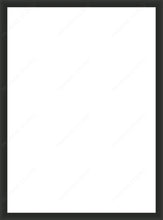 11 x 14 Inch Black Frame (20mm Profile)