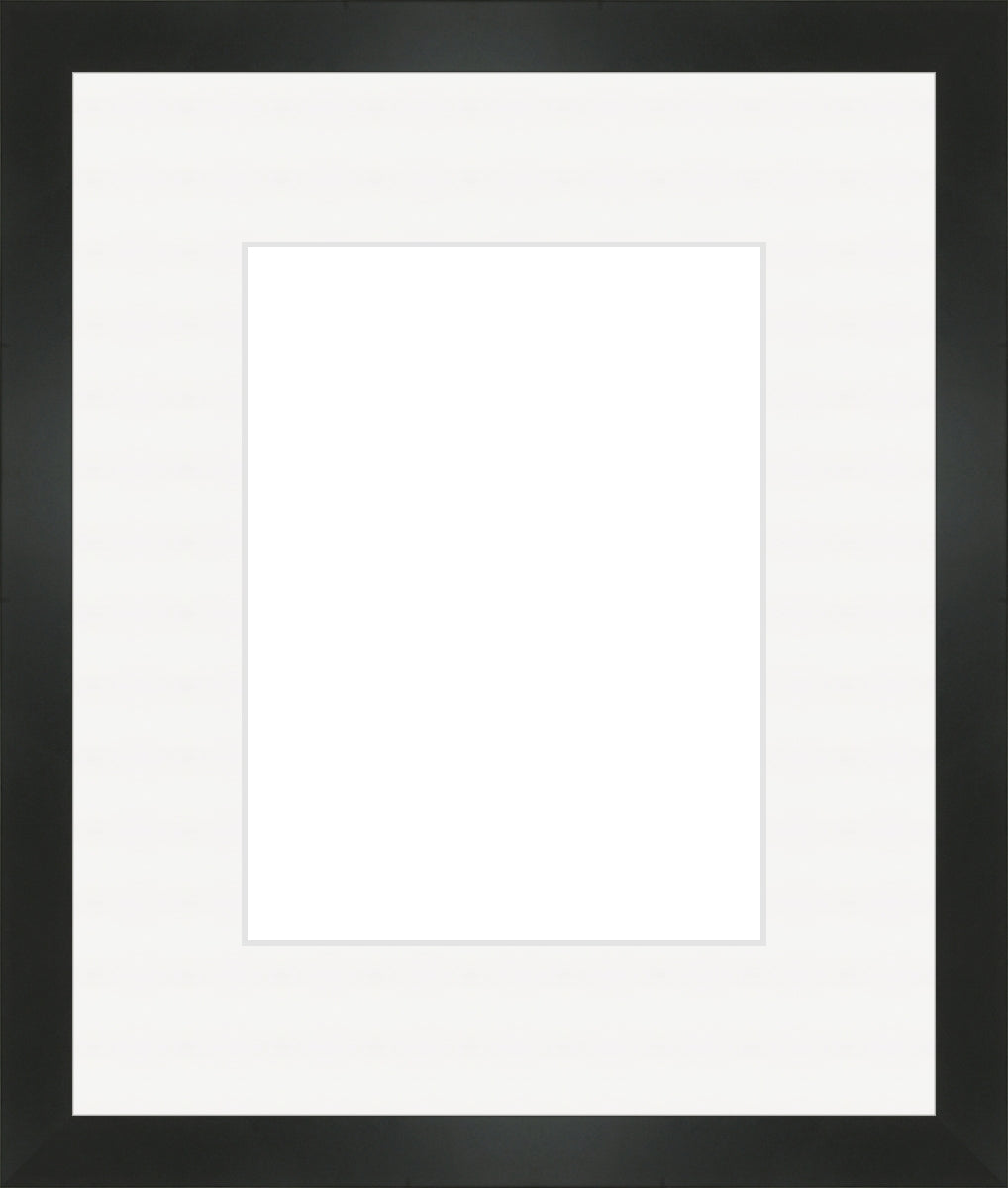 Picture Frame 8x10 Inch with 6x8 Mat | Custom Matted Frames Australia