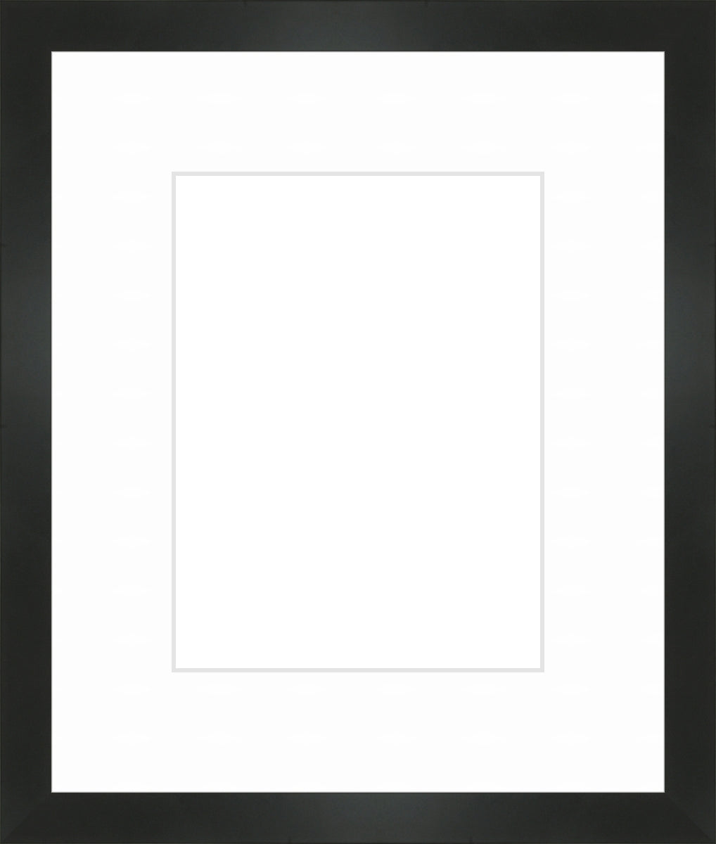 Picture Frame 8x10 Inch with 6x8 Mat | Custom Matted Frames Australia