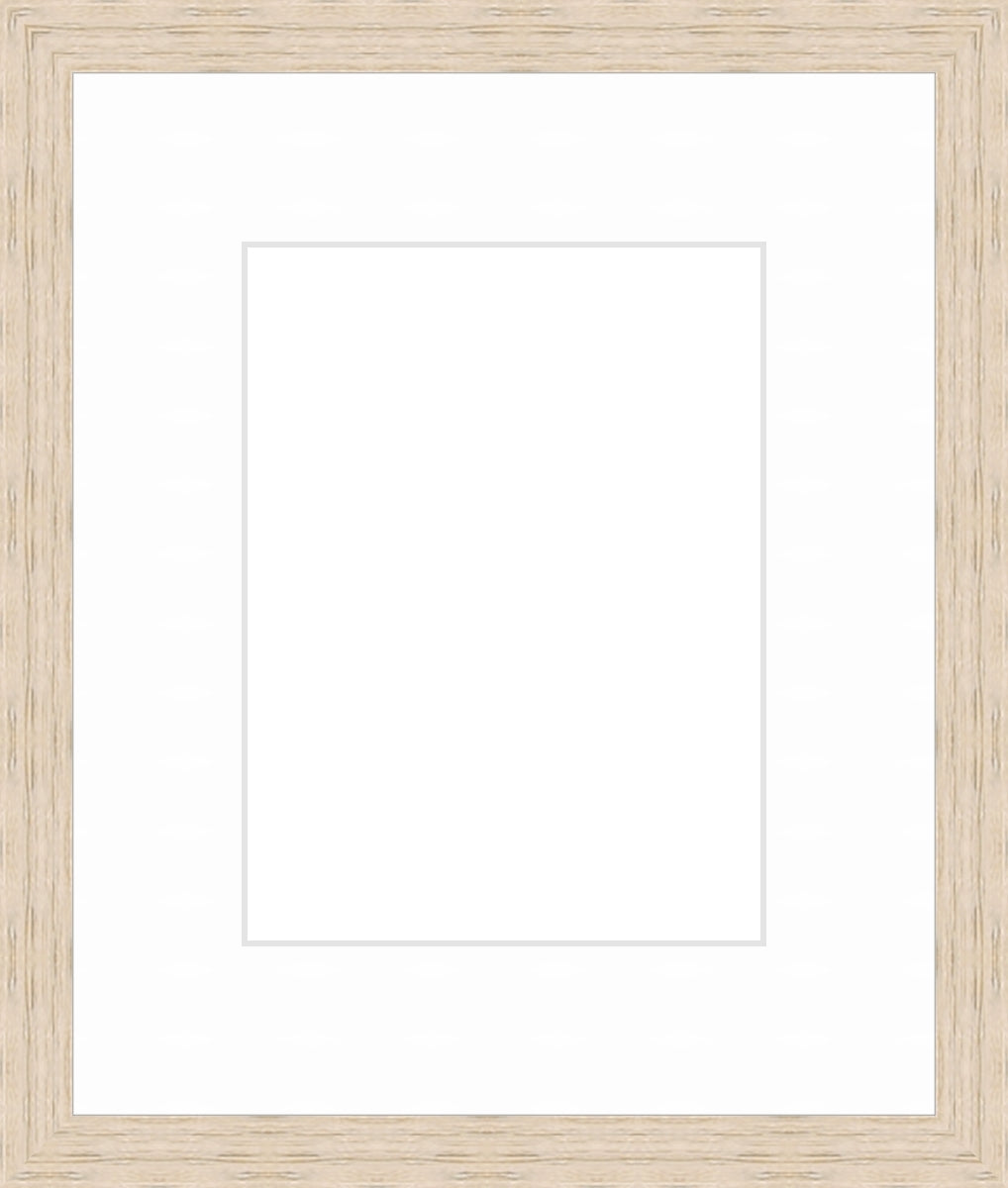 Picture Frame 8x10 Inch with 6x8 Mat | Custom Matted Frames Australia