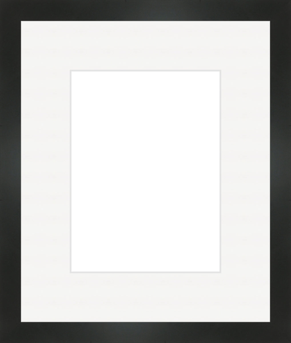 Picture Frame 8x10 Inch with 6x8 Mat | Custom Matted Frames Australia