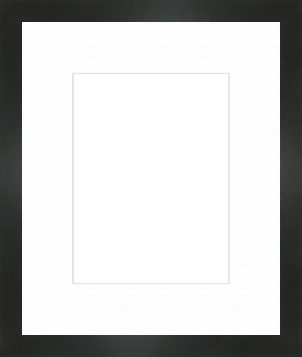 Picture Frame 8x10 Inch with 6x8 Mat | Custom Matted Frames Australia