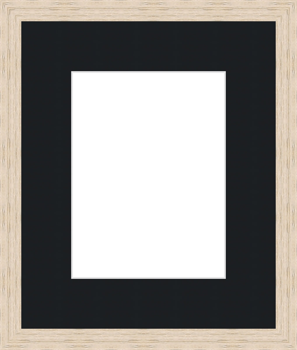 Picture Frame 8x10 Inch with 6x8 Mat | Custom Matted Frames Australia