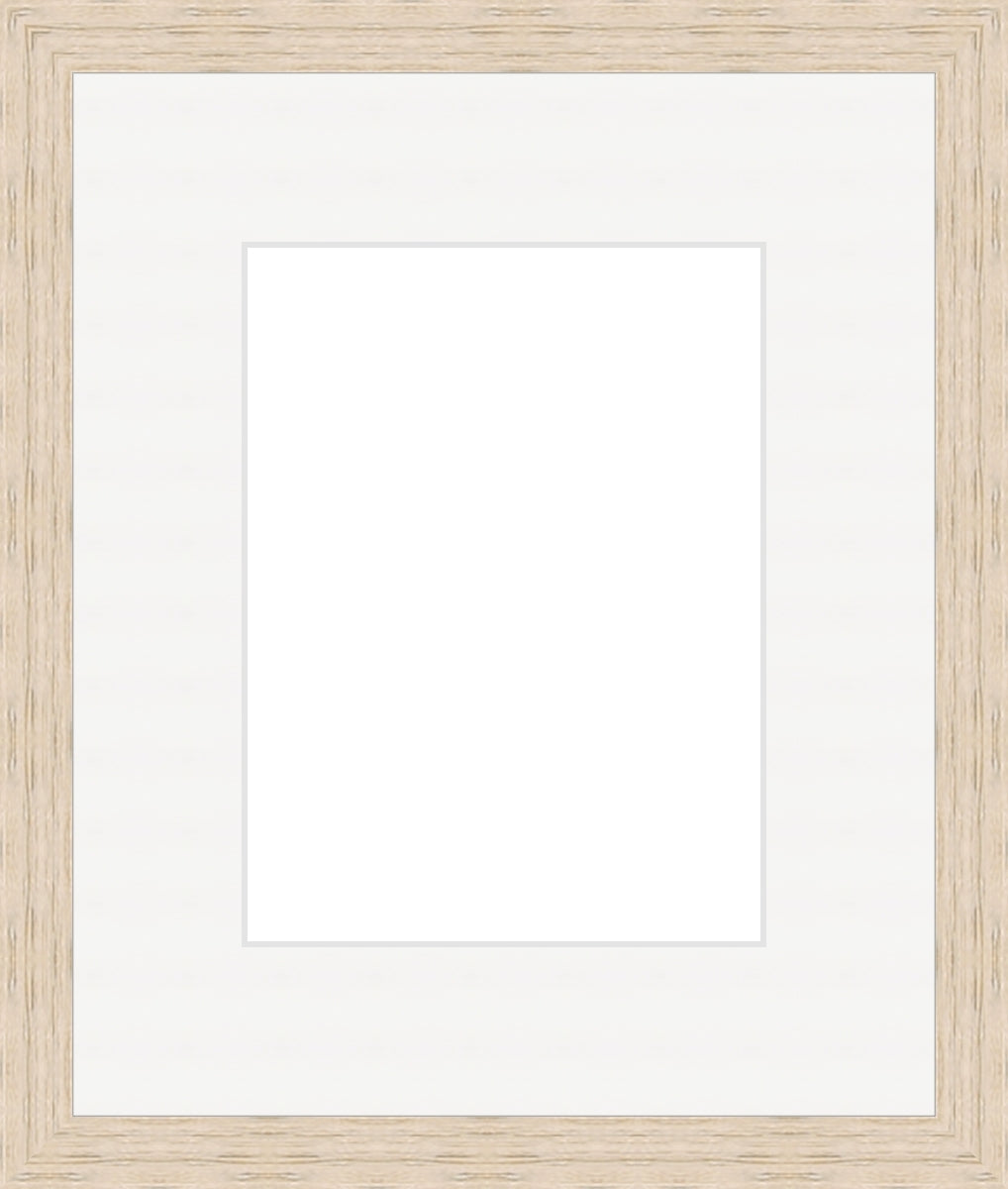 Picture Frame 8x10 Inch with 6x8 Mat | Custom Matted Frames Australia
