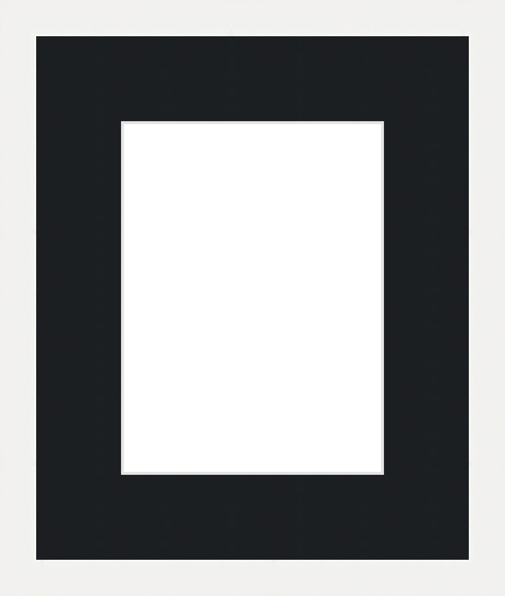 Picture Frame 8x10 Inch with 6x8 Mat | Custom Matted Frames Australia
