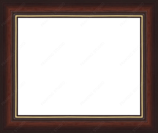 Frame Your Paper Art