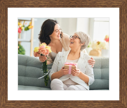 Mother's Day Print & Frame!