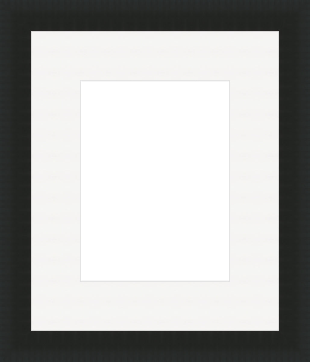 Picture Frame 8x10 Inch with 6x8 Mat | Custom Matted Frames Australia
