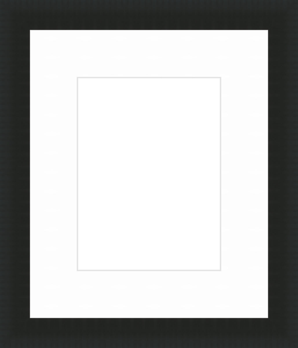 Picture Frame 8x10 Inch with 6x8 Mat | Custom Matted Frames Australia